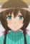 Takanashi, Shiori