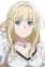 Arisaka Anderson, Charlotte