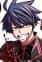Ichinose, Shiki