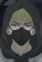 Ahane, Chouji