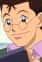 Harukaze, Keisuke