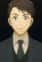 Amano, Souichirou