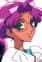 Himemiya, Anthy