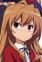 Aisaka, Taiga