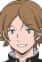 Ouji, Kazuaki