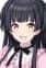 Mayuzumi, Fuyuko