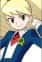 Shirogane, Luna