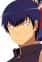 Takasu, Ryuuji