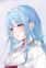 Whitlock, Mia