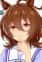 Agnes Tachyon