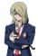 Amemiya, Reiji