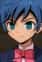 Saotome, Momoka