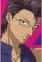 Kite, Eishirou