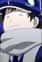 Kluff, Connor