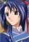 Ran, Juusan hime