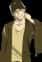 Ishinome, Tatsumi