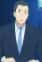 Newscaster