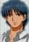 Kanou, Seisuke