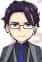 Saitou, Osamu