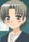 Saegusa, You