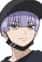 Kabeya, Gaku