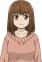 Yanagi, Kasumi