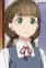 Sakurakouji, Kinako