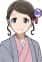 Shizuku's Mother