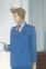 Postal Worker