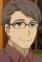 Sakuta's Father