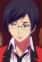 Kuonji, Mamoru