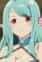 Melusine, Meiru