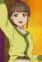 Kinako's Mother