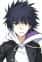 Kamijou, Touma