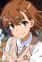 Misaka, Mikoto