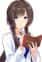 Otonashi, Etsuko