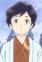 Shinobu's Mother