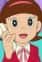 Hoshino, Sumire