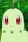 Chikorita