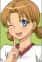 Momoi, Sachi