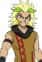Kinjishi, Leo