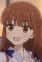 Hitori's Fan #1