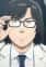 Sawatari, Teruhiko