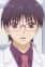Dr. Shirogane