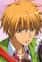 Usui, Takumi