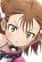 Miketa, Ryouka