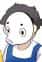 Pine-san