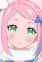 Magical Pink