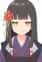 Futari, Shizuka