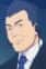 Male Announcer